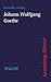 Johann Wolfgang Goethe (Sam...