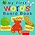 My First Words Board Book