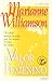 El valor de lo femenino by Marianne Williamson