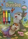 Disney Bunnies: Bunny Fun!