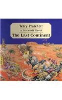 The Last Continent