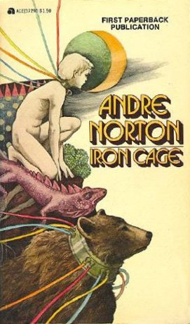 Iron Cage