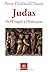 Judas : De l'Évangile à l'Holocauste