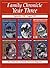 Family Chronicle Year Three by Family Chronicle Magazine