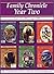 Family Chronicle Year Two by Family Chronicle Magazine