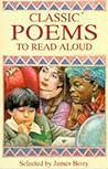 Classic Poems to Read Aloud
