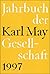 Jahrbuch der Karl - May-Ges...