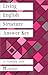 Living English Structure/Key by W. Stannard Allen