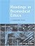 Readings in Biomedical Ethics: A Canadian Focus (3rd Edition)
