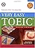 Very Easy TOEIC by A.R.   Taylor