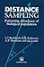 Distance Sampling by S.T. Buckland