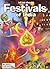 Tell Me About Festivals of India by Anurag Mehta