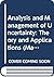 Analysis and Management of Uncertainty: Theory and Applications (Machine Intelligence and Pattern Recognition)