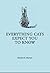 Everything Cats Expect You to Know