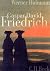 Caspar David Friedrich. Naturwirklichkeit und Kunstwahrheit.