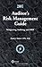 Auditor's Risk Management Guide: Integrating Auditing and ERM (2007)