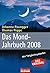 Das Mond-Jahrbuch 2008 by Thomas Poppe