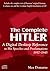 The Complete Hitler: A Digital Desktop Reference to His Speeches & Proclamations, 1932-45
