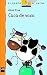 Caca de vaca (Spanish Edition)