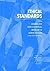 Ethical Standards of the American Educational Research Associ... by Kenneth A. Strike