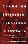 Changing employment relations in Australia