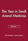 The Year in Small Animal Medicine The Year in Small Animal Medicine