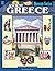 Ancient Greece: Museum Series, Gr. 5-8