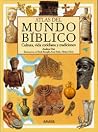 Atlas Del Mundo Biblico Atlas Del Mundo Biblico