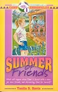 Summer of Friends