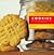 Cookies: Quick, Easy, and Delicious Recipes for Bars, Biscotti, and More (Basic Baking)