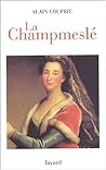 Mademoiselle de Champmeslé [La Champmeslé] (French Edition)