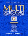 Multi Dictionnair...