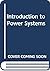 Introduction to Power Systems