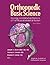 Orthopaedic Basic Science