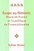 Ésope au féminin: Marie de France et la politique de l’interculturalité
