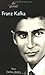 Franz Kafka.