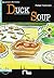 Duck Soup. Collection The Black Cat. Auxiliar Secundaria. (Black Cat. reading And Training)
