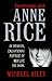 Interview with Anne Rice