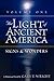 The Light of Ancient America Volume 1 - Signs & Wonders