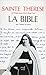 La Bible avec Thérèse de Lisieux