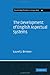 The Development of English Aspectual Systems: Aspectualizers and Post-Verbal Particles (Cambridge Studies in Linguistics, Series Number 49)