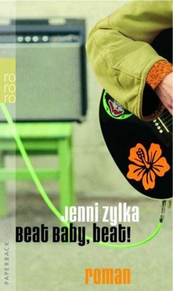 Beat, Baby Beat! (Perfect Paperback)