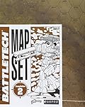 Classic BattleTech Map Set Compilation 2