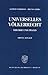 Universelles Völkerrecht: Theorie und Praxis (German Edition)