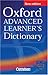 Oxford Advanced Learner's Dictionary of Current English