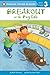 Breakout at the Bug Lab by Ruth  Horowitz