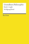 Grundkurs Philoso...