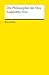 Die Philosophie der Stoa. Ausgewählte Texte by Wolfgang Weinkauf