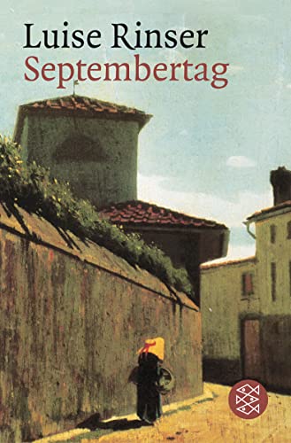 Septembertag (Paperback)