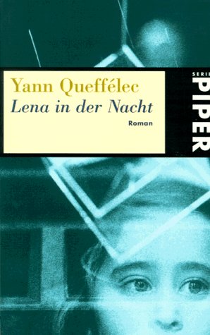 Lena In Der Nacht Roman (Paperback)